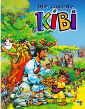 Kinderbibel